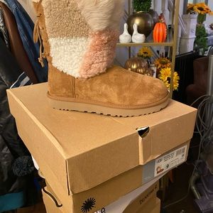 Brand new never worn